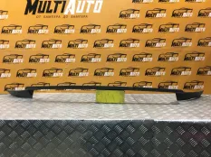 Спойлер бампера передний Ford Explorer 5 2010-2015