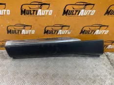 Молдинг двери задний левый Lexus RX 3 2008-2015