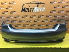 Бампер задний Volkswagen Polo 5 2014-2020