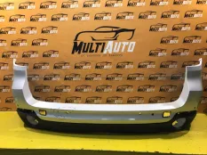 Бампер задний BMW X5 F15 2013-2018