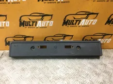 Площадка Гос номера передняя Toyota Land Cruiser