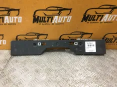 Площадка Гос номера Toyota Rav4 XA50 2018-2023