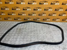 Уплотнитель двери задний левый KIA Optima 4 2.4