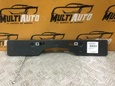 Площадка Гос номера передняя Toyota Rav4 XA50