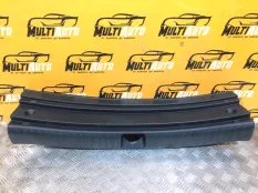 Накладка замка багажника Kia Seltos 1 2019-