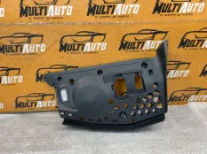 Накладка торпедо передняя правая Mercedes GLE W166