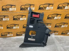 Накладка торпедо передняя левая Mercedes GLE W166