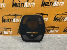 Решетка на торпедо Mercedes GLE W166 M651 D22 G 4