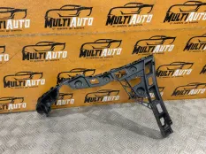 Кронштейн бампера задний правый Volkswagen Polo 5