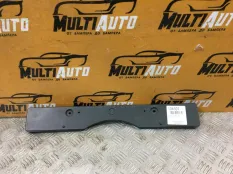 Площадка Гос номера передняя Toyota Camry 55