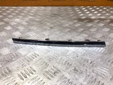 Хром решетки радиатора правый Mercedes GL X164