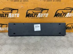 Площадка Гос номера Kia Sorento 3 PRIME 2017-2020