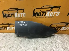 Накладка бампера передняя правая Haval F7 1