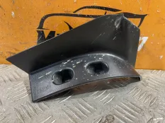 Накладка фонаря задняя левая Kia Seltos 1