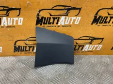 Заглушка обшивки багажника задняя левая Volkswagen