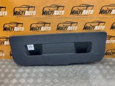 Обшивка крышки багажника задняя Volkswagen Polo 5