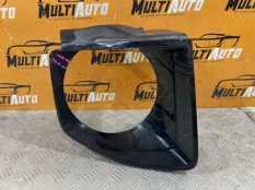 Накладка фары передняя правая Haval Dargo 1 2022-