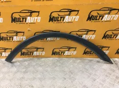 Расширитель арки задний левый Mitsubishi Outlander