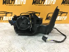 Зеркало переднее левое Skoda Rapid 1 2012-2017