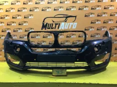 Бампер передний BMW X5 F15 2013-2018