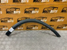 Расширитель арки передний правый Mitsubishi