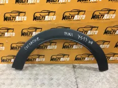 Расширитель арки задний левый Mini Cooper Hatch