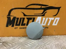 Заглушка бампера задняя левая Mini Cooper Clubman