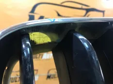 Бампер передний BMW X6 F16 2014-2019