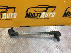 Стойка стабилизатора передняя Volkswagen Polo 5