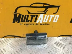 Подсветка номерного знака задняя Toyota C-HR 1