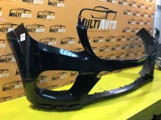 Бампер передний Mercedes GLS X166 2015-2019