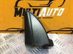 Заглушка зеркало передняя левая Chevrolet Cruze 1