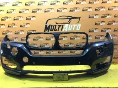 Бампер передний BMW X5 F15 2013-2018