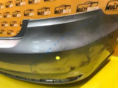 Бампер задний Volkswagen Polo 5 2015-2020