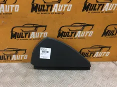 Накладка торпедо передняя левая Skoda Rapid 1