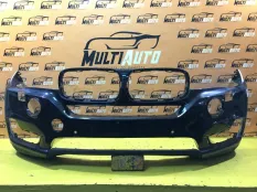 Бампер передний BMW X5 F15 2013-2018