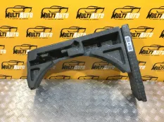 Наполнитель багажника Mitsubishi ASX 1 2010-2012