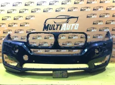 Бампер передний BMW X5 F15 2013-2018