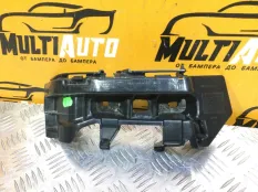 Кронштейн бампера задний левый Volkswagen Polo 6