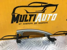 Ручка двери внешняя передняя левая Volkswagen