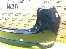 Бампер задний Mazda CX-5 2 2017-2020