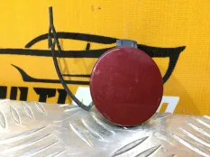 Заглушка бампера передняя Volkswagen Polo 6 2020-