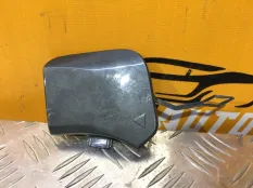 Заглушка бампера задняя BMW X6 G06 2019-