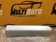 Накладка крыла передняя правая Mercedes C-Classe