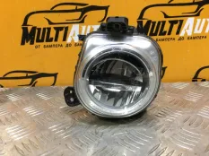 Фара противотуманная передняя левая BMW X3 F25