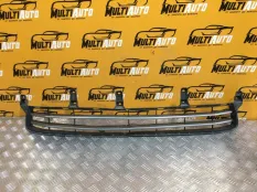 Решетка в бампер передняя Lexus LX 3 2012-2015