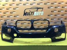 Бампер передний BMW X5 F15 2013-2018