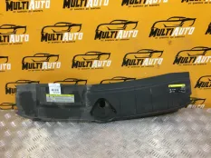 Накладка замковой панели передняя Audi Q5 FY 2017-