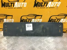 Площадка Гос номера Volkswagen Passat B8 2015-2020