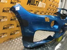 Бампер передний BMW X6 F16 2014-2019